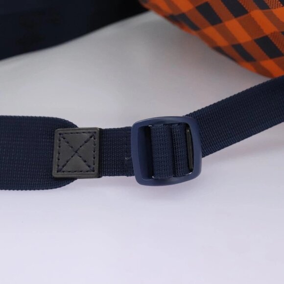 LOUIS VUITTON Damier Aventure Light Pack Backpack Nylon - Picture 9 of 16